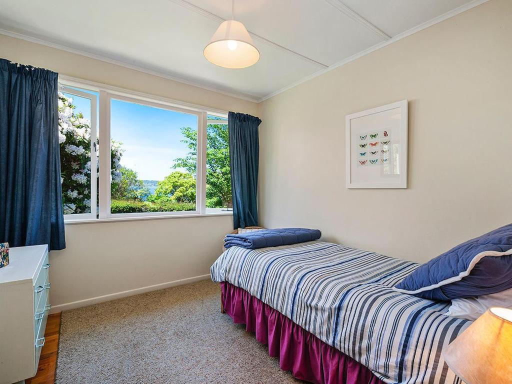 Te Kopua - Acacia Bay Holiday Home Taupo Eksteriør billede